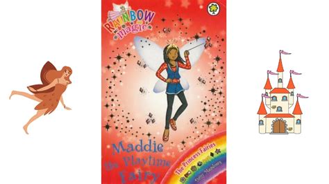 Uncover the Mysteries of Rainbow Magic Maddie